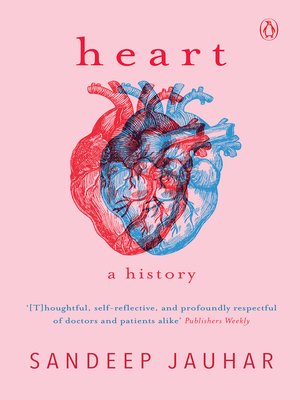 cover image of Heart